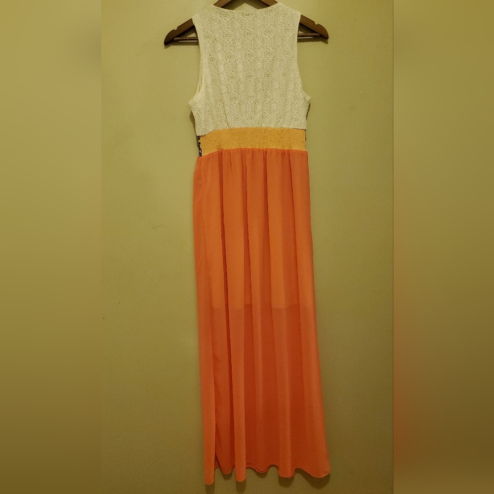 Flying Tomato maxi dress - Picture 5 of 7